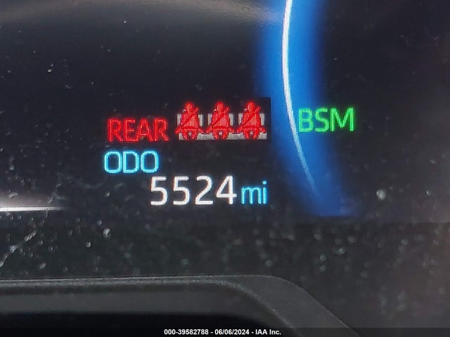 Toyota Rav4 Se Hybrid 2023 4T3T6RFVXPU139948 Image 16