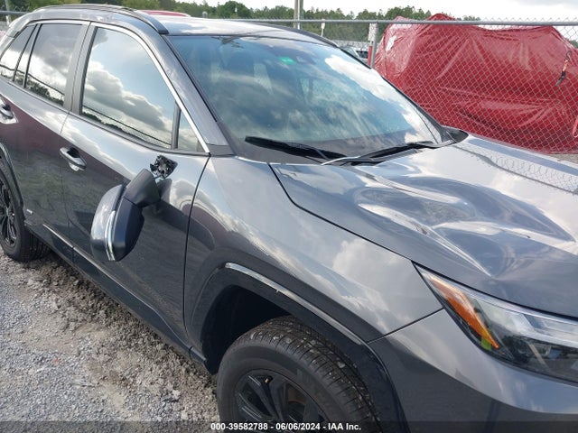 Toyota Rav4 Se Hybrid 2023 4T3T6RFVXPU139948 Image 18