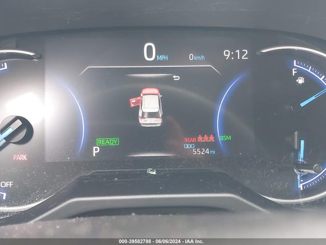 Toyota Rav4 Se Hybrid 2023 4T3T6RFVXPU139948 Image 7