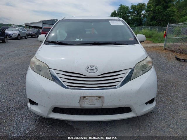 Toyota Sienna Le 8 Passenger 2015 5TDKK3DC7FS684883 Image 13