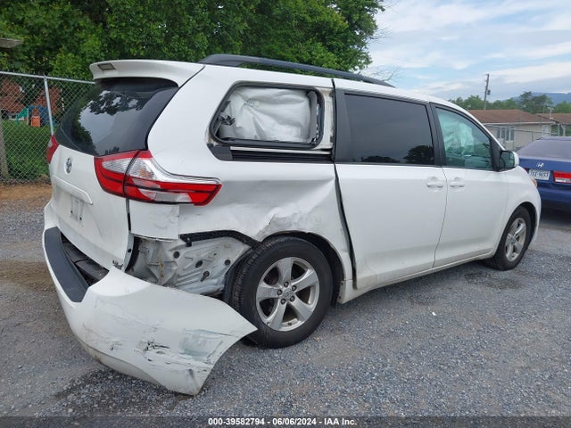 Toyota Sienna Le 8 Passenger 2015 5TDKK3DC7FS684883 Image 6
