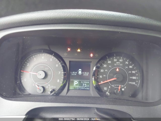 Toyota Sienna Le 8 Passenger 2015 5TDKK3DC7FS684883 Image 7