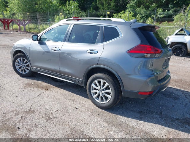 Nissan ROGUE SV 2017 KNMAT2MV7HP530093 Image 3