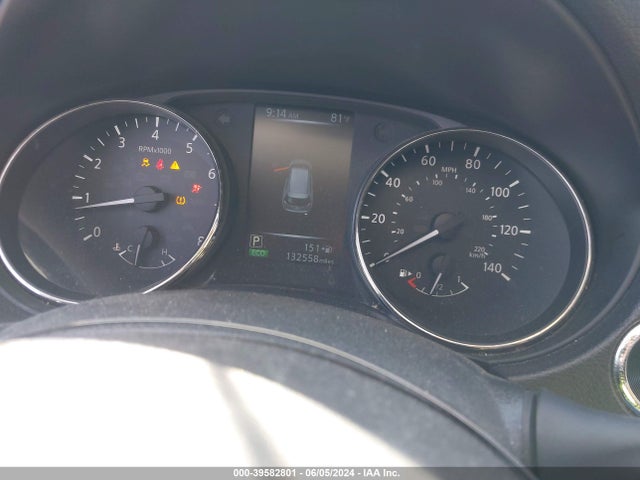Nissan ROGUE SV 2017 KNMAT2MV7HP530093 Image 7