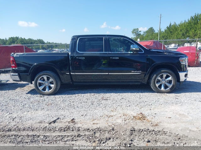 RAM 1500 Limited  4x4 5'7 Box 2022 1C6SRFHT3NN247207 Image 13