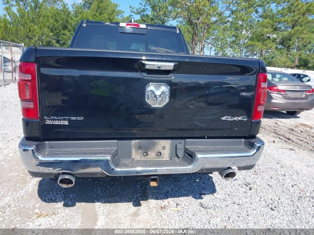 RAM 1500 Limited  4x4 5'7 Box 2022 1C6SRFHT3NN247207 Image 16