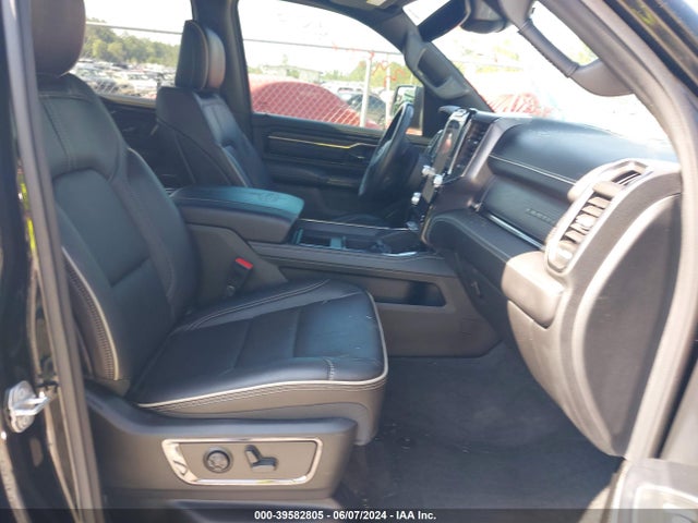 RAM 1500 Limited  4x4 5'7 Box 2022 1C6SRFHT3NN247207 Image 5
