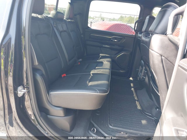 RAM 1500 Limited  4x4 5'7 Box 2022 1C6SRFHT3NN247207 Image 8