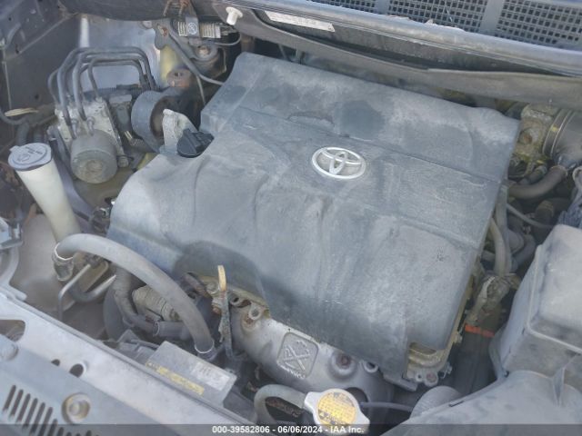 5TDKK3DC9GS717674 Toyota Sienna Le 8 Passenger
