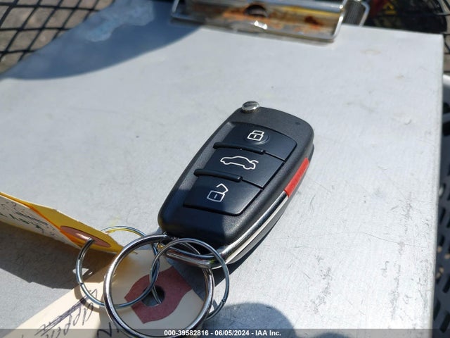 WA1EECF38P1127295 Audi Q3 Premium Plus 45 Tfsi S Line Quattro Tiptronic