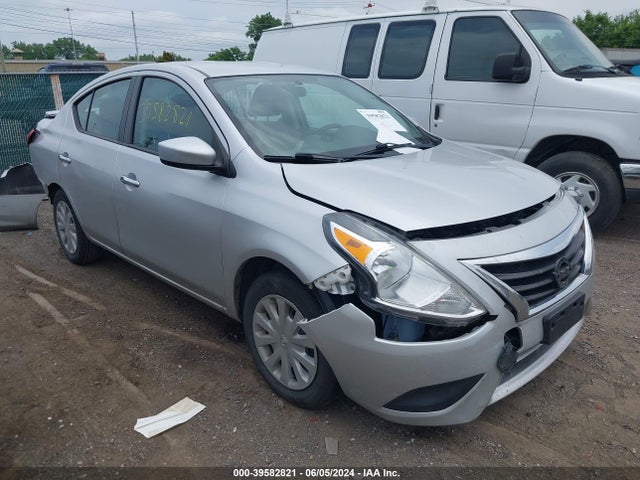 2019 3N1CN7AP9KL823859 main image