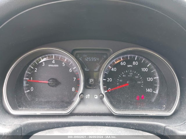 Nissan Versa 1.6 Sv 2019 3N1CN7AP9KL823859 Image 7