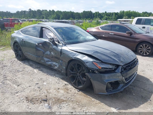 2019 WAUV2AF2XKN023836 головне зображення