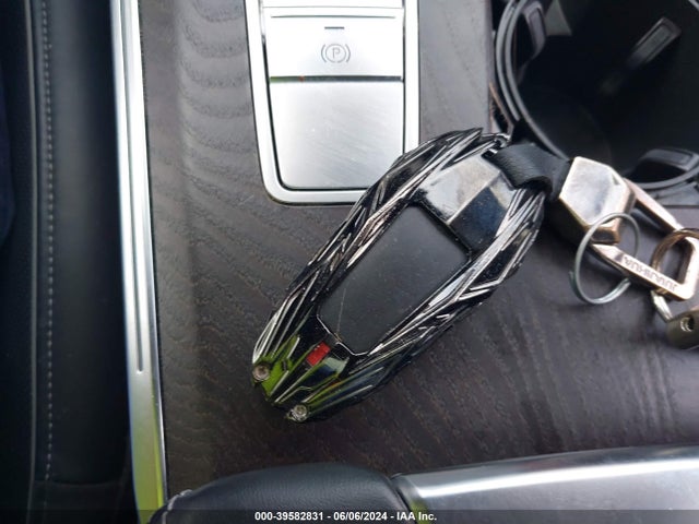 Audi A7 55 Premium 2019 WAUV2AF2XKN023836 Image 11