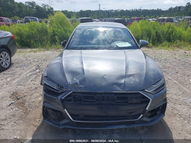 Audi A7 55 Premium 2019 WAUV2AF2XKN023836 Image 12