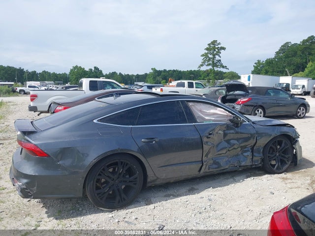 Audi A7 55 Premium 2019 WAUV2AF2XKN023836 Image 13