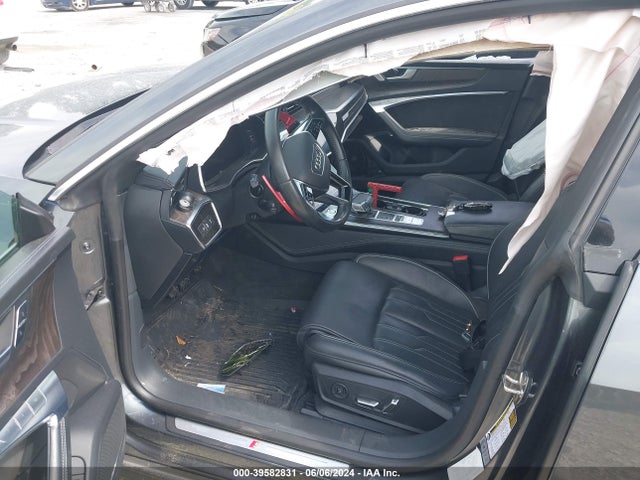 Audi A7 55 Premium 2019 WAUV2AF2XKN023836 Image 5