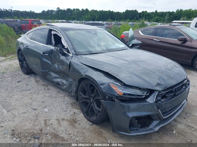 Audi A7 55 Premium 2019 WAUV2AF2XKN023836 Image 6