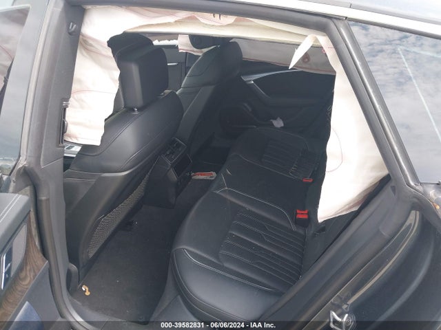 Audi A7 55 Premium 2019 WAUV2AF2XKN023836 Image 8