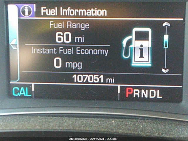 1GNEVKKW1JJ210582 Chevrolet Traverse High Country