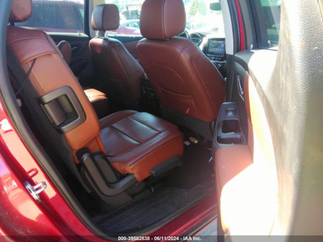 1GNEVKKW1JJ210582 Chevrolet Traverse High Country