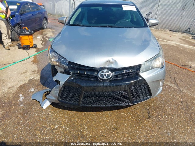 Toyota CAMRY SE 2017 4T1BF1FK0HU678317 Image 12