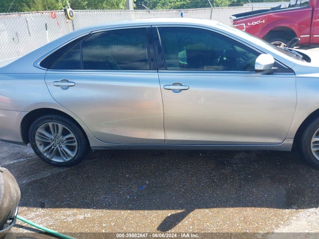 Toyota CAMRY SE 2017 4T1BF1FK0HU678317 Image 13