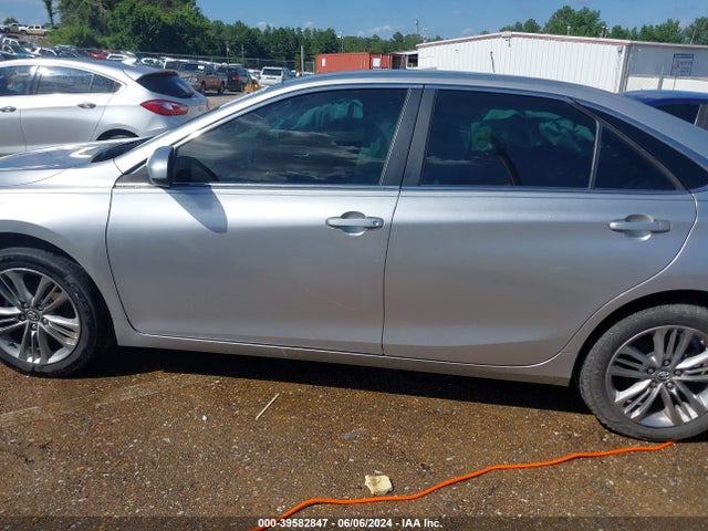 Toyota CAMRY SE 2017 4T1BF1FK0HU678317 Image 14