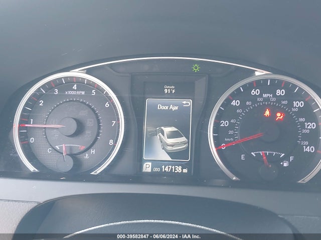 Toyota CAMRY SE 2017 4T1BF1FK0HU678317 Image 15
