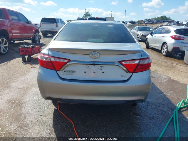 Toyota CAMRY SE 2017 4T1BF1FK0HU678317 Image 16