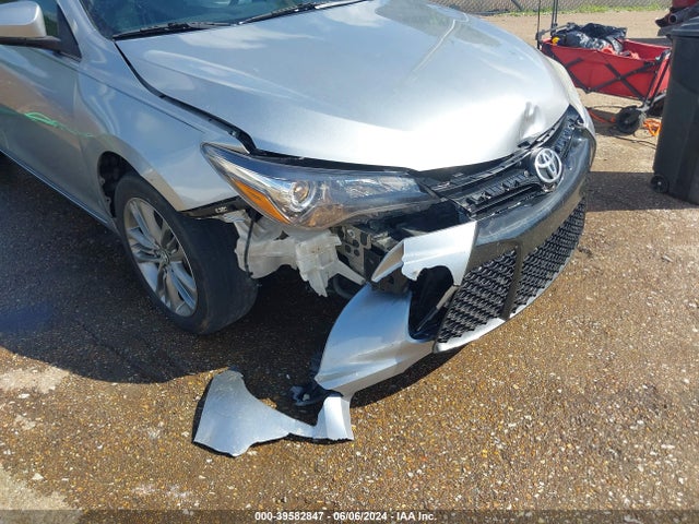 Toyota CAMRY SE 2017 4T1BF1FK0HU678317 Image 19