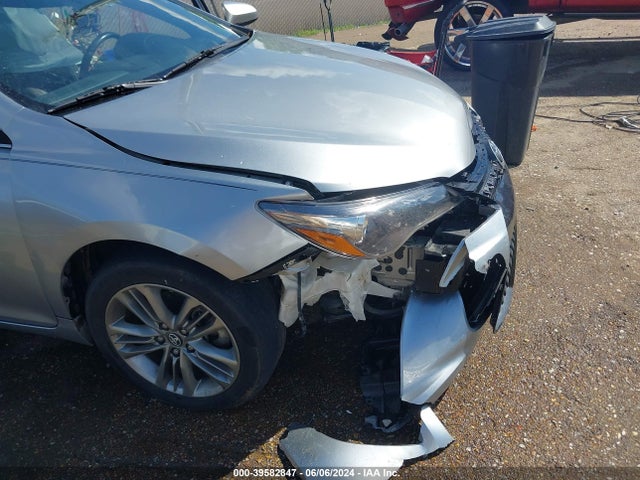 Toyota CAMRY SE 2017 4T1BF1FK0HU678317 Image 20