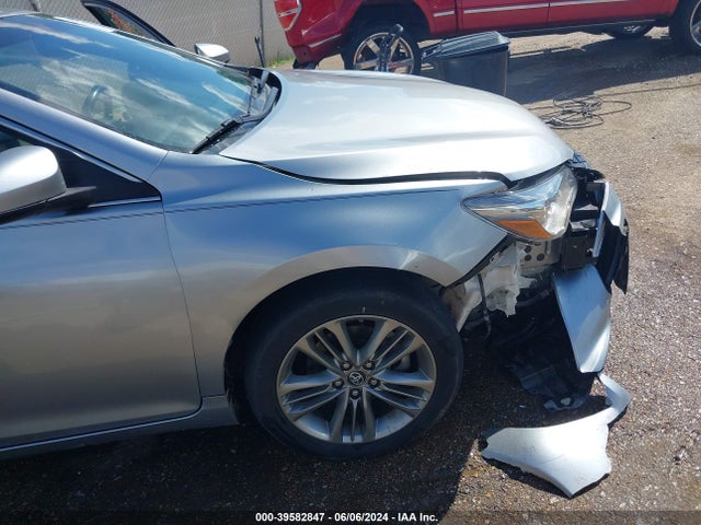 Toyota CAMRY SE 2017 4T1BF1FK0HU678317 Image 21