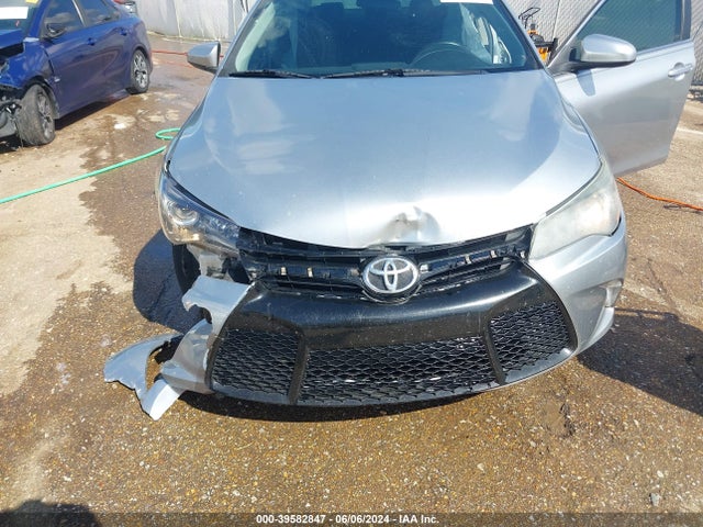 Toyota CAMRY SE 2017 4T1BF1FK0HU678317 Image 6