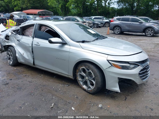 2020 1G1ZD5ST6LF116670 main image
