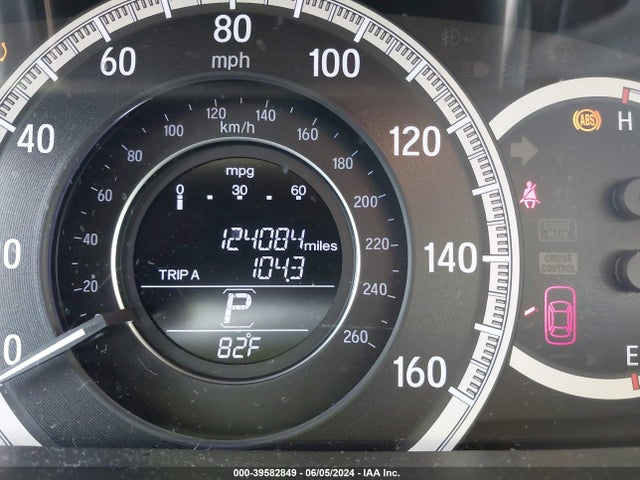 Honda ACCORD LX 2017 1HGCR2F36HA288856 Image 15