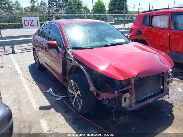 2015 4S3BNBL69F3038386 main image