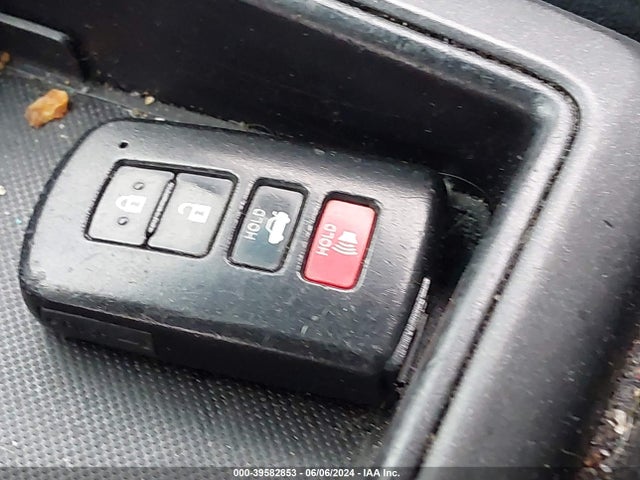 Toyota CAMRY SE 2016 4T1BF1FK1GU550456 Image 11