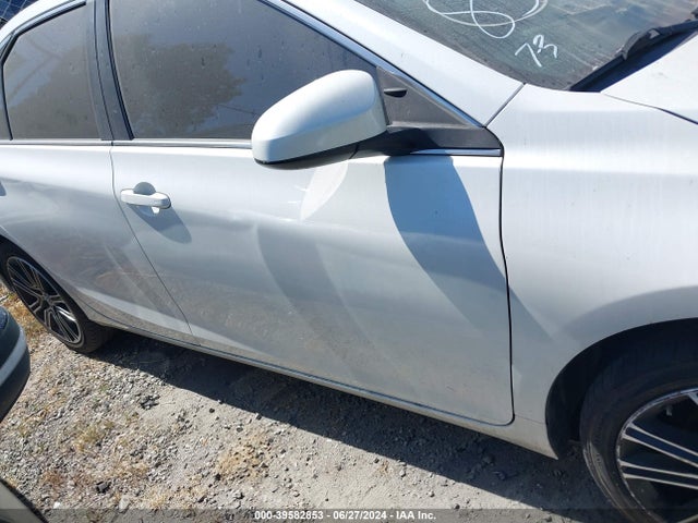 Toyota CAMRY SE 2016 4T1BF1FK1GU550456 Image 13