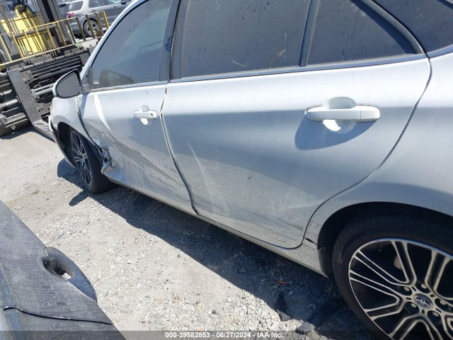 Toyota CAMRY SE 2016 4T1BF1FK1GU550456 Image 14