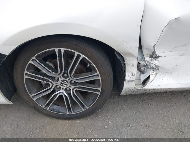 Toyota CAMRY SE 2016 4T1BF1FK1GU550456 Image 17