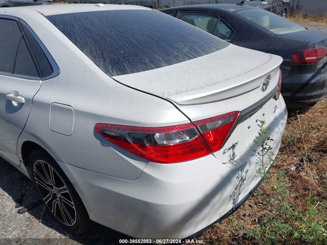 Toyota CAMRY SE 2016 4T1BF1FK1GU550456 Image 3