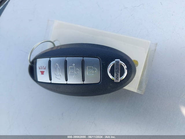Nissan MURANO SL 2014 JN8AZ1MU8EW413824 Image 11