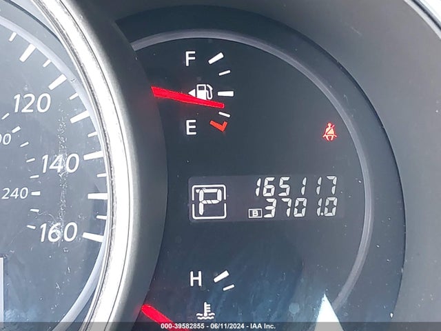 Nissan MURANO SL 2014 JN8AZ1MU8EW413824 Image 7