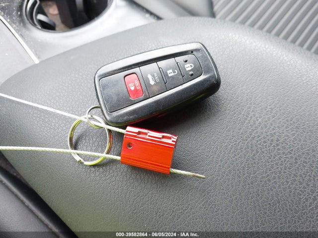 Toyota CAMRY SE 2019 4T1B11HK2KU178730 Image 11