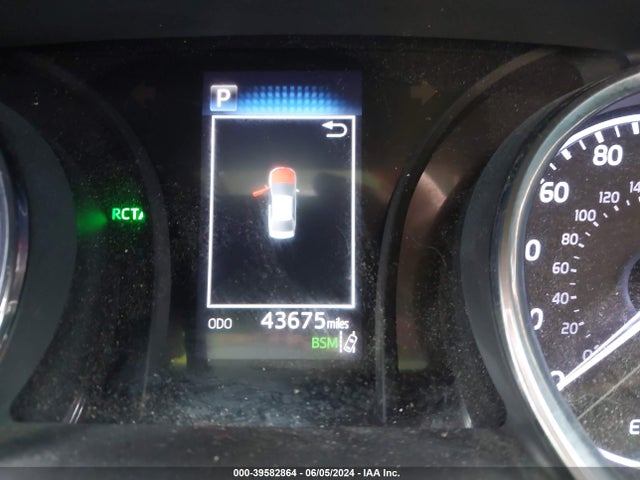 Toyota CAMRY SE 2019 4T1B11HK2KU178730 Image 15
