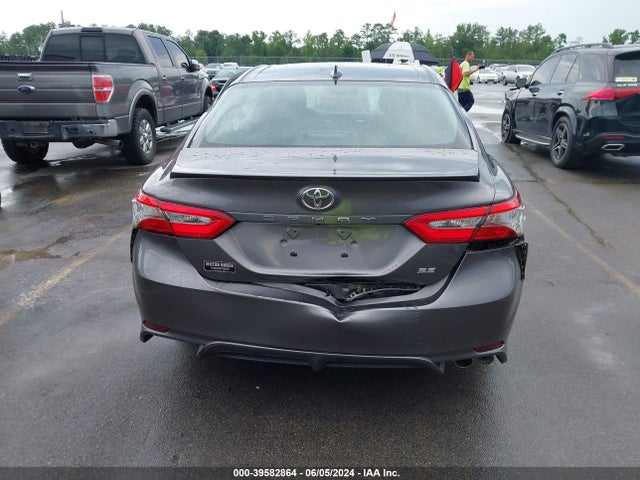 Toyota CAMRY SE 2019 4T1B11HK2KU178730 Image 16