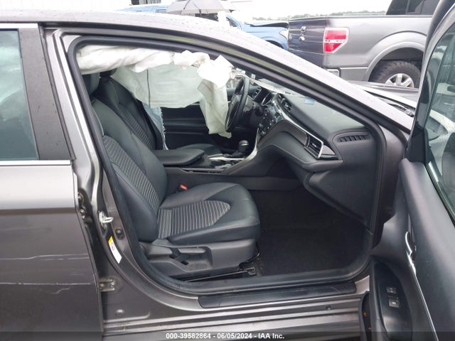 Toyota CAMRY SE 2019 4T1B11HK2KU178730 Image 5
