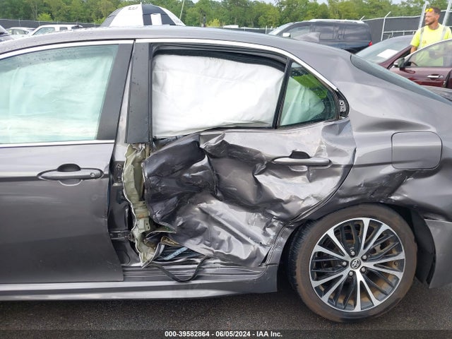 Toyota CAMRY SE 2019 4T1B11HK2KU178730 Image 6