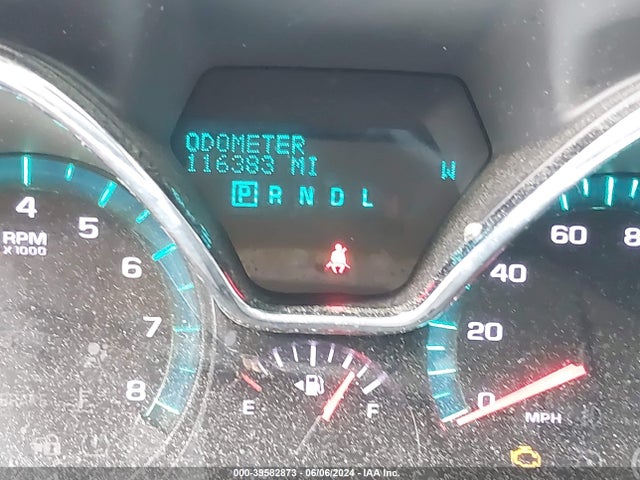 Chevrolet Traverse 2lt 2017 1GNKVHKD9HJ317555 Image 15